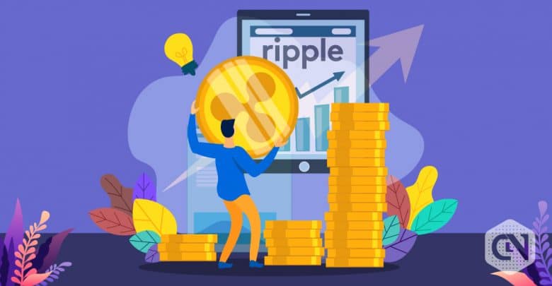 Ripple price