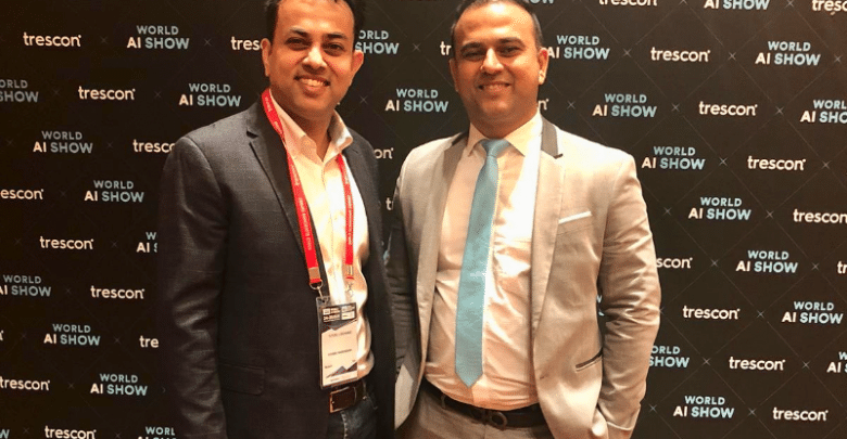 Trescon Inks Partnership with Global Digital Crypto Exchange - Future1Exchange World Blockchain Summit