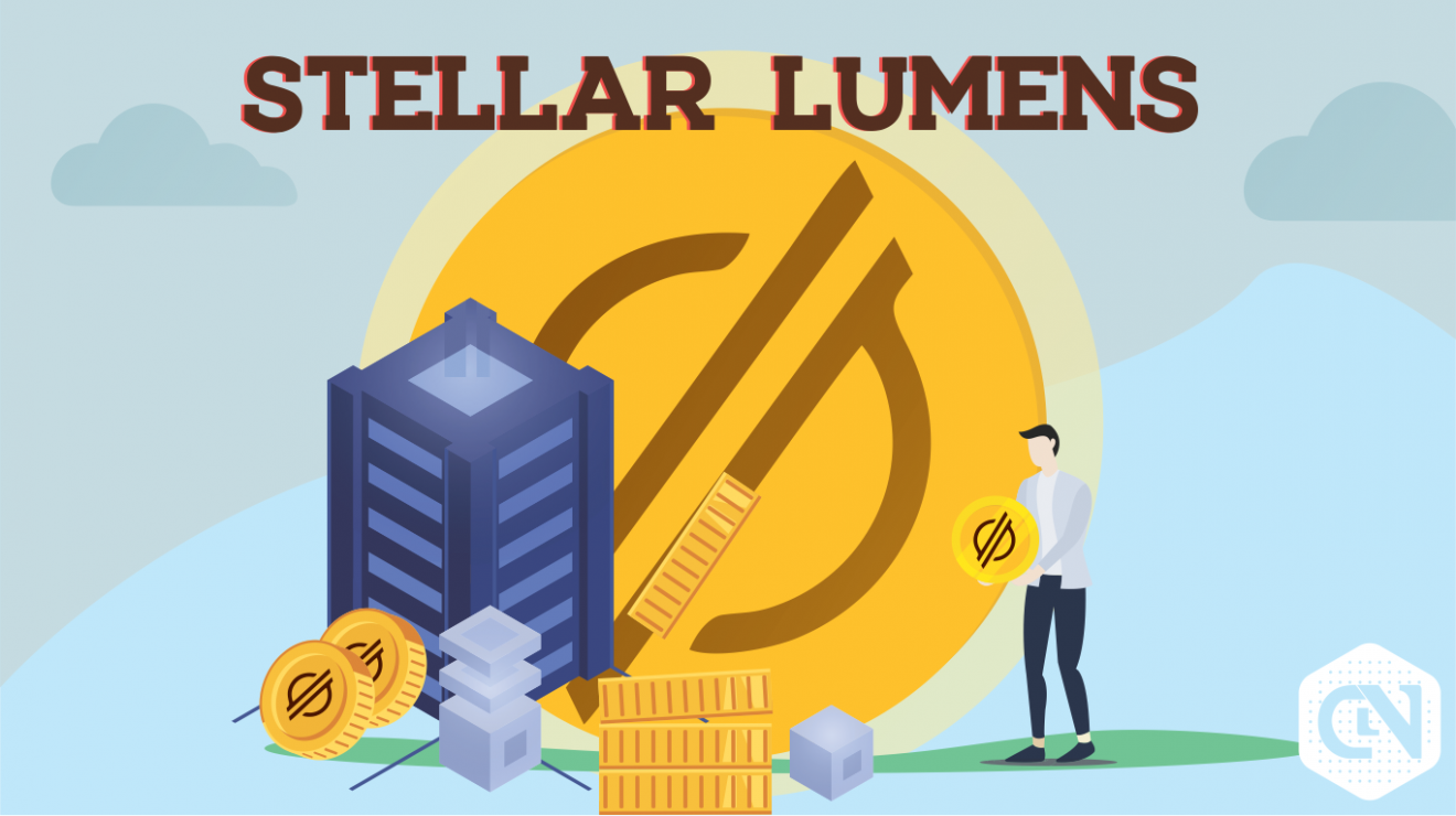 Stellar (XLM) Price Is Seen Trading Below The Baseline Today!