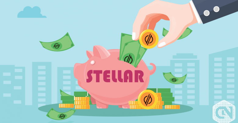 Stellar Price Analysis: Stellar (XLM) price drops to trade as low as $0.082 Stellar Lumens