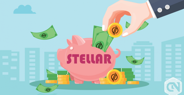 Stellar Lumens