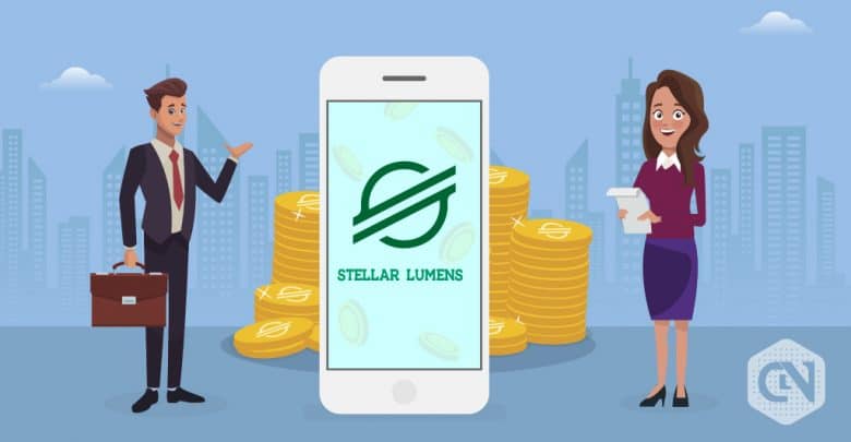 Stellar Price Analysis: Stellar (XLM) Price Continues to Fall; Coin Hovers Around $0.081 Stellar