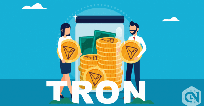 Tron Price Indicates A Slight Recovery; Indicates Towards A Mixed Day Ahead TRON