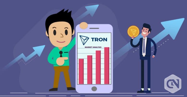 Tron Price Analysis: Will Tron (TRX) Regain Its Momentum? Tron