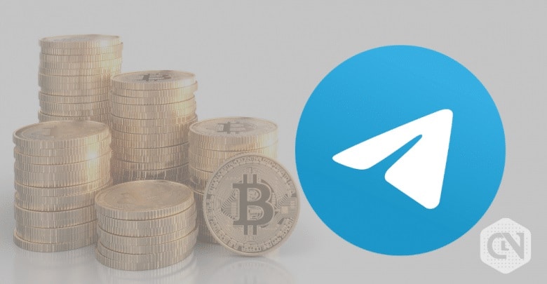 Telegram Crypto