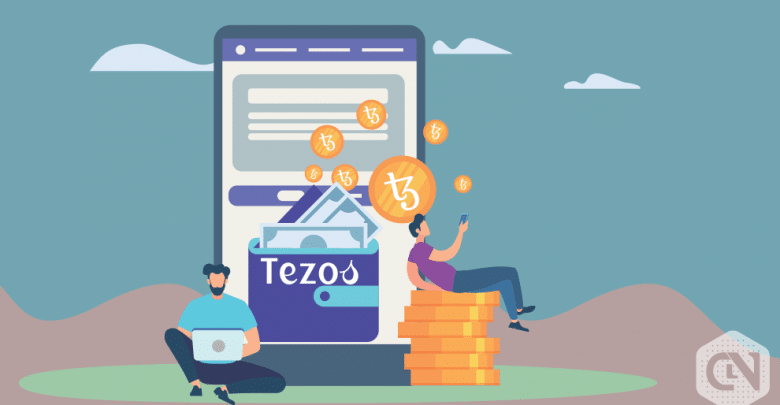 Tezos Price Analysis: XTZ Price Is Declining Down Steeply Tezos