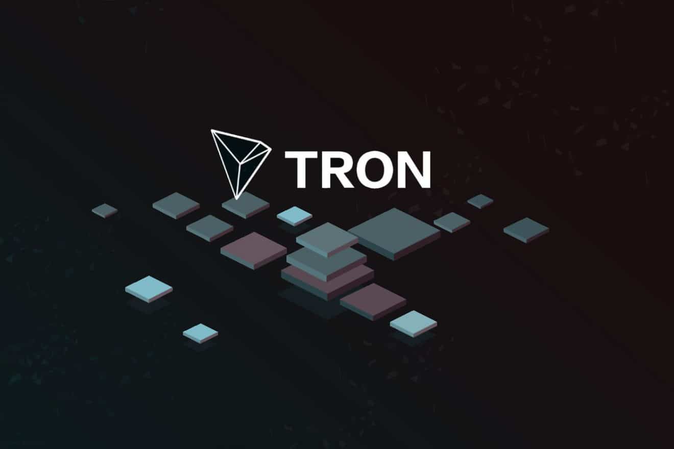 TRON Climbs on Crypto Rankings in China to Claim 3rd Spot