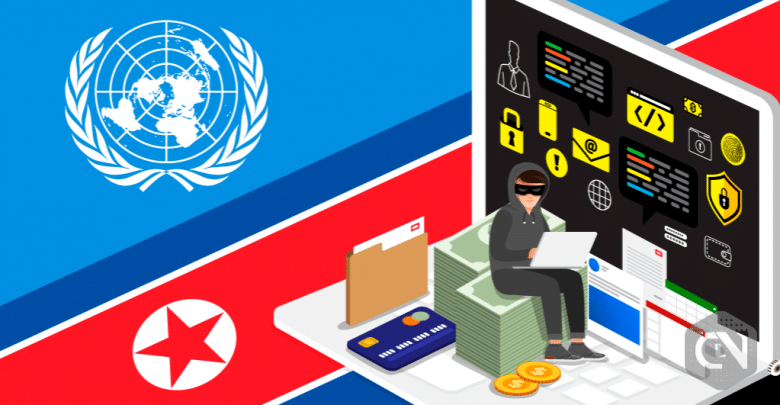 UN Investigating 35 North Korean Cyberattack Instances in 17 Nations