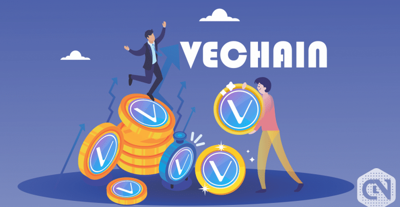 VeChain (VET) News