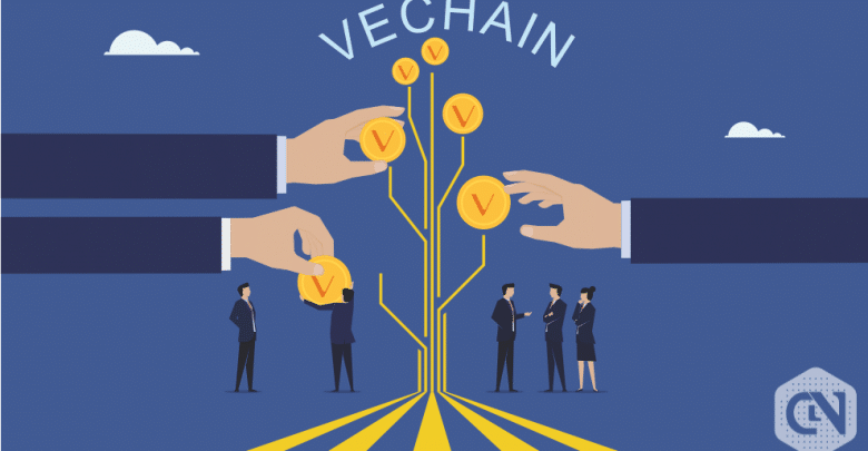 VeChain Price Analysis: When Is VET Going To Upsurge Above ...