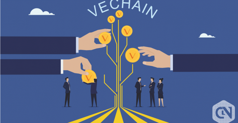 VECHAIN News