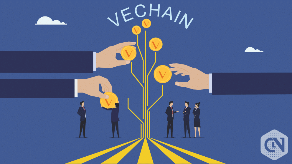 VeChain Price Analysis: When Is VET Going To Upsurge Above ...