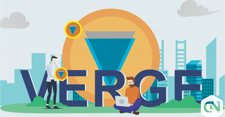 Verge Price Analysis: Verge (XVG) Is Again Down By 2.28% After A Day Of Minimal Growth Verge (XVG) News