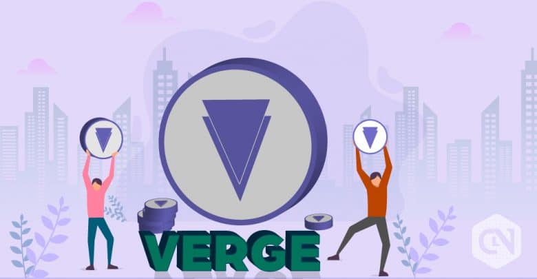 Verge Price Analysis: Verge (XVG) Is Still Navigating Under The Bear Pressure VERGE