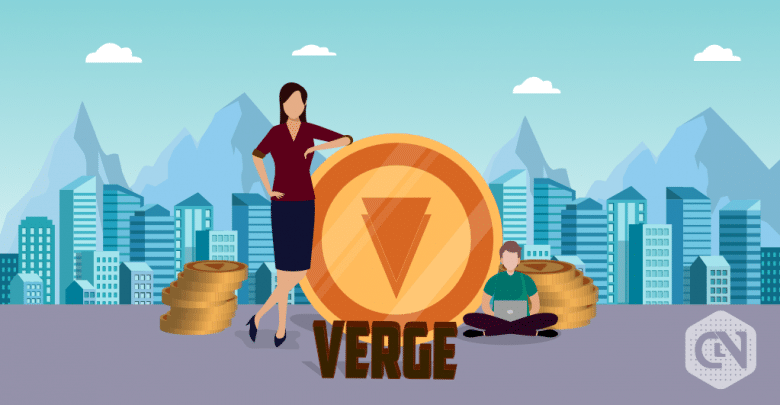 Verge (XVG) Price Analysis: Bears Continue To Influence The Price Of XVG VERGE