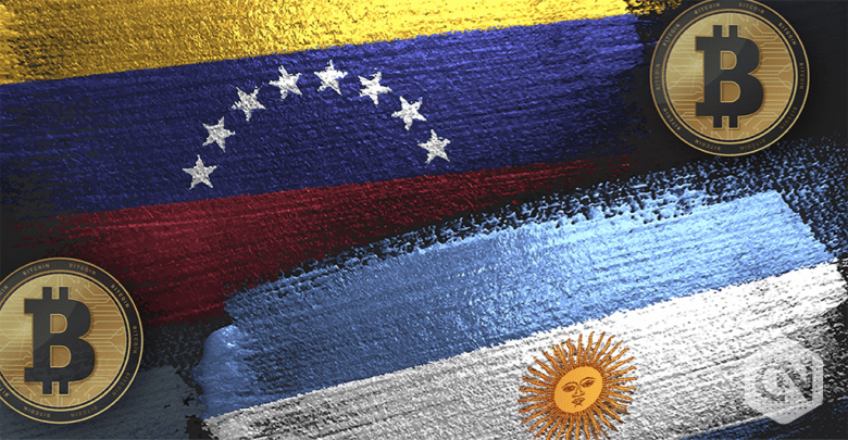Venezuela National Lottery will Reward the Winners in BTC and Country’s Native Crypto- Petro Venezuela National Lottery will Reward the Winners in BTC