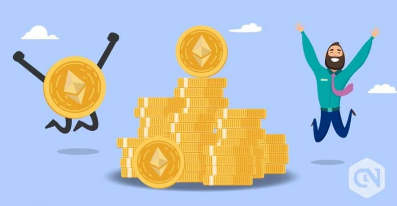 Ethereum Price Analysis: Ethereum (ETH) Exhibits A Bearish Crossover; Trades with a Selling Pressure Ethereum