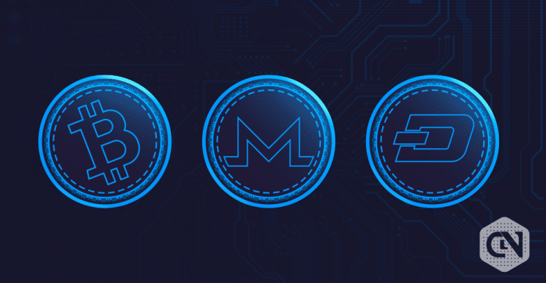 Price Analysis of DASH, MKR & BCH Coins - Future Upsurge Expected Dash, Maker, Bitcoin Cash