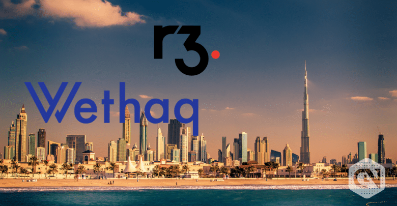 Wethaq and R3 Collaborates to Tap the $120Billion Sukuk Market Wethaq and R3 Collaborates to Tap the $120Billion Sukuk Market