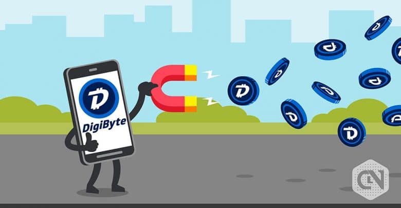 Digibyte Price Analysis: DigiByte (DGB) Starts the Month with a Growth Sign DigiByte