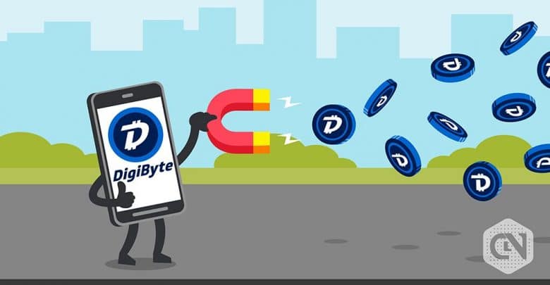 DigiByte