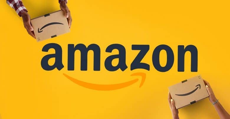 Amazon to Donate Millions of Products