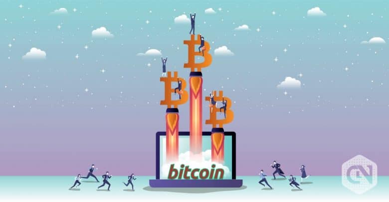 Bitcoin Price Analysis: BTC Strengthens Up After a Plunge, May Cross $10,800 Again Bitcoin (BTC)