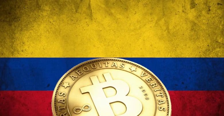 Ready to Invest in Cryptocurrency: Say 80% of Colombians in Survey