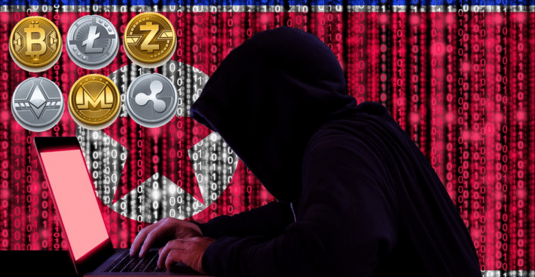 cyberattacks and crypto attacks