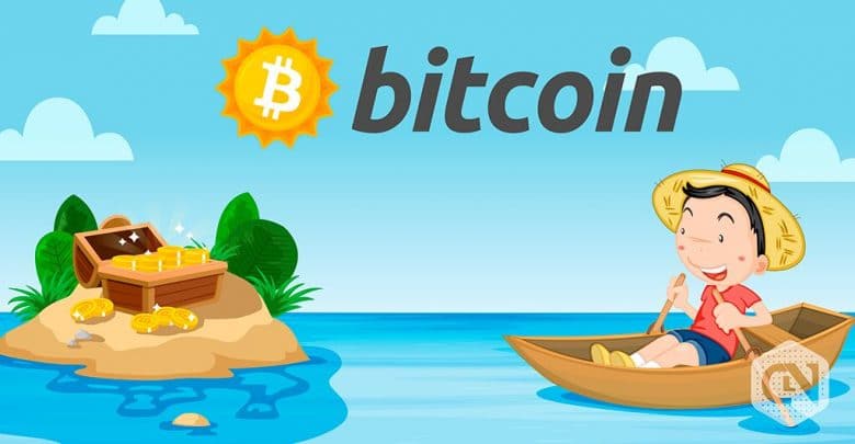 Bitcoin Price Analysis: Bitcoin (BTC) Breaches Resistance; Is $11,000 The Next Target? Bitcoin