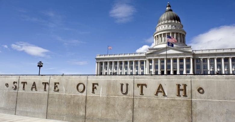 Utah Becomes the 3rd Jurisdiction in the US to Facilitate Voting Based on Blockchain UTAH