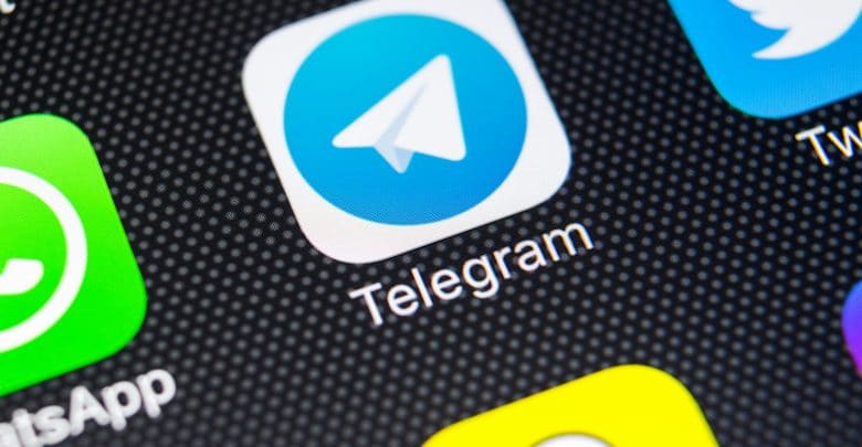 Telegram