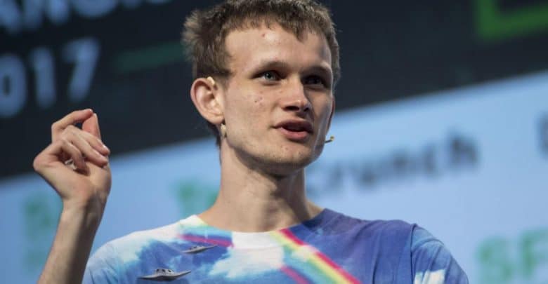 Vitalik Buterin, Ethereum Co-Founder Says Ethereum Blockchain is Nearly Full