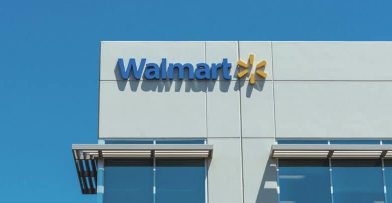 Cryptocurrency Patent has been applied by Walmart, which has the Similarities of Facebook Project Libra walmart