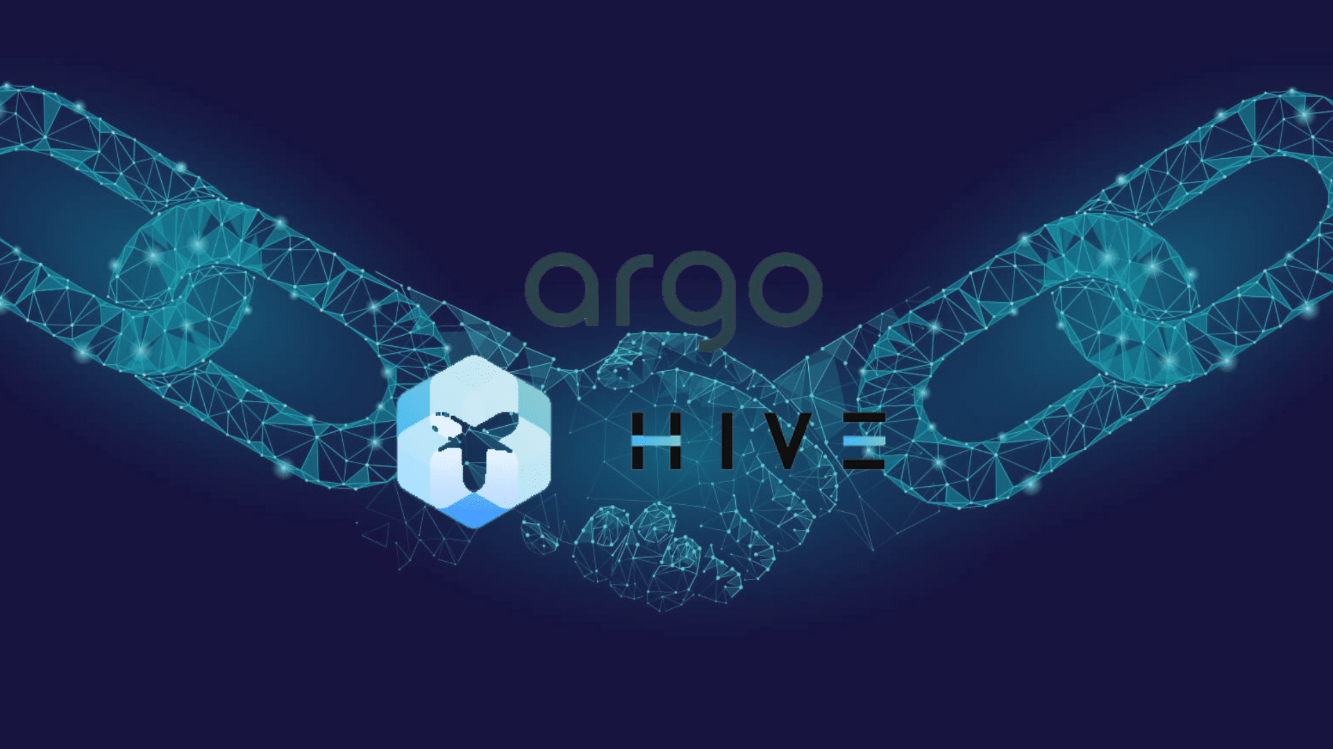 Argo Blockchain (ARB.L) Is It Worth Considering This Company For