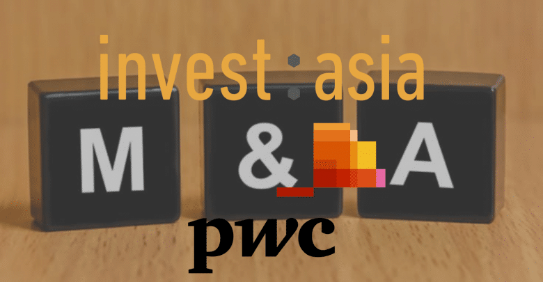 Asia And Europe Become Major Cryptocurrency-Based Fundraising, M&A Deals Hub Asia And Europe Become Major Cryptocurrency-Based Fundraising, M&A Deals Hub