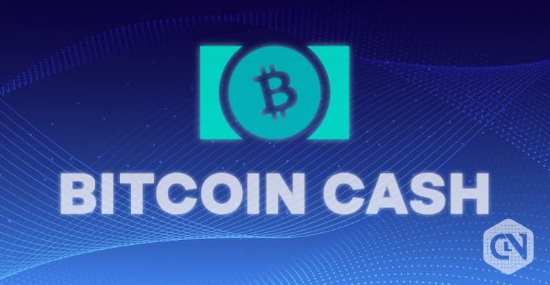 BITCOIN CASH-BCH