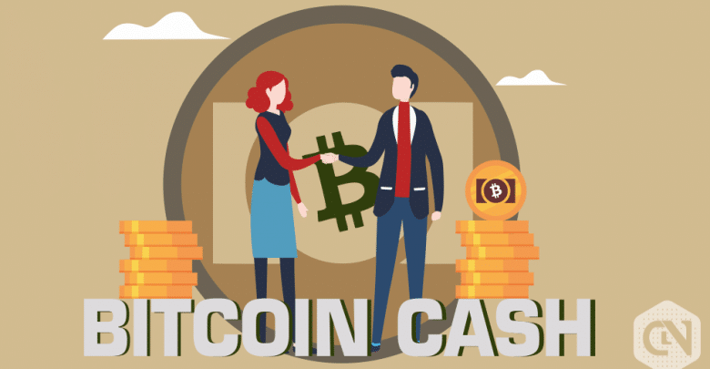 Bitcoin Cash Follows the Market Trend, Slips by 4% Overnight BITCOIN CASH_BCH Cryptonewsz