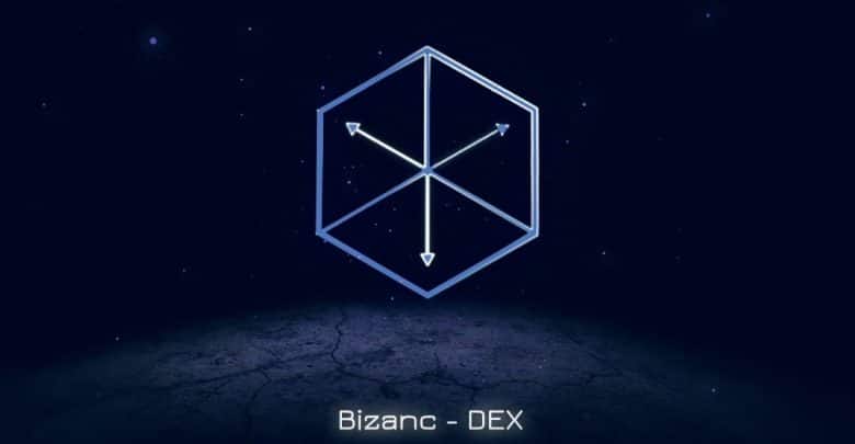 Huge Discount at BIZANC DEX Launching - BIZ Presale Price at 50% Off BIZANC DEX