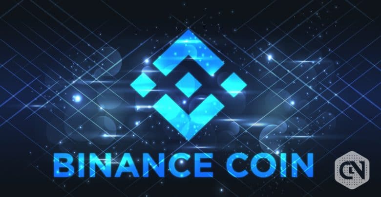 Binance Coin News