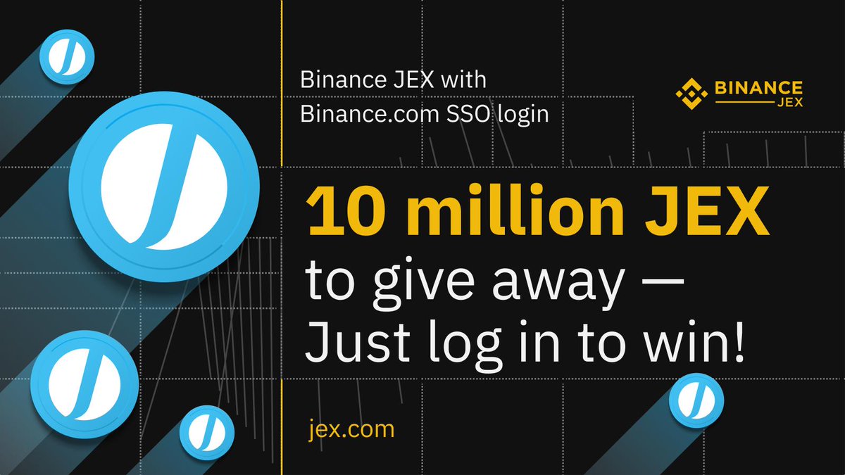 Jex token