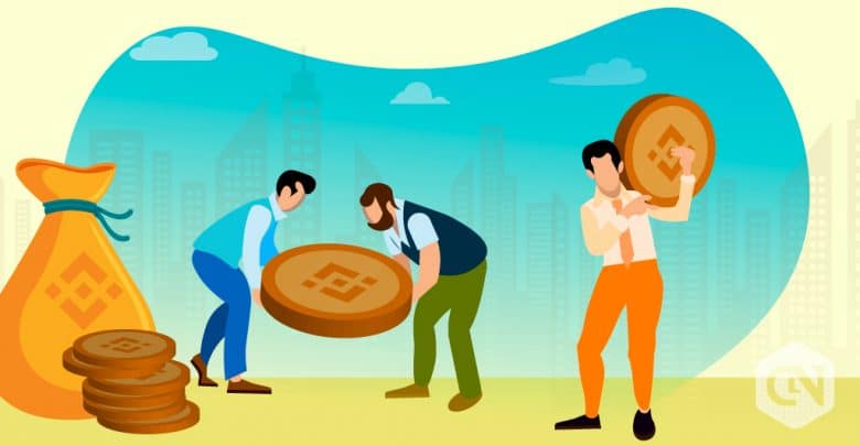 Binance Coin Gets a Flat 0.5% Cut; Resistance May Take Time to Arrive BNB Coin