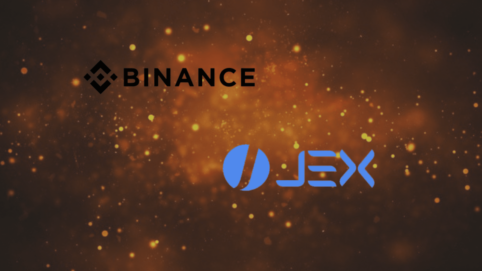 Binance is Launching Token Airdrop as a Part of JEX ...