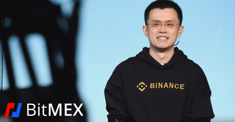 BitMEX CEO Arthur Hayes Accuses Binance of Plagiarism; CZ Apologizes BitMEX CEO Arthur Hayes Accuses Binance of Plagiarism