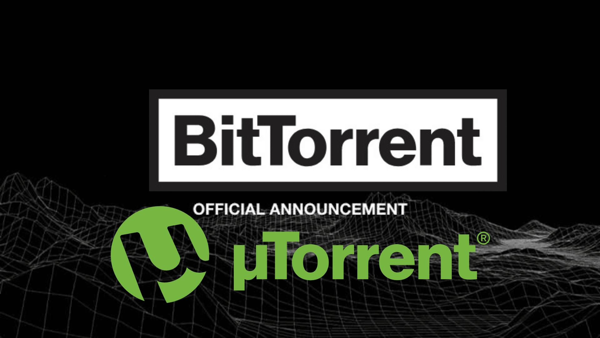 BitTorrent Inc. Announces the Official Launch of µTorrent Web for Mac