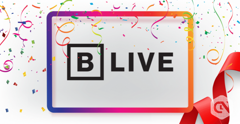 BitTorrent Live (BLive) Opens Access for Public Beta Testing BitTorrent Live Streaming Platform Begins Beta Testing