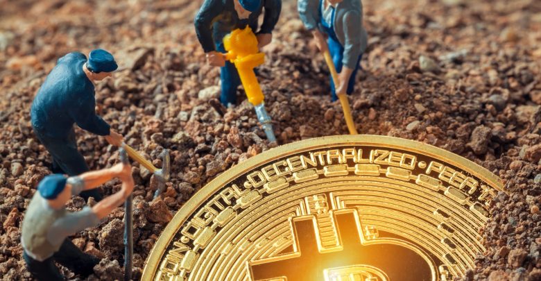 Bitcoin Mining Firms Faced Power Supply Suspension in Kyrgyzstan