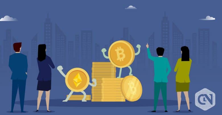 Bitcoin Vs. Ethereum: BTC Drags Along ETH Into the Upsurge Bitcoin Vs Ethereum