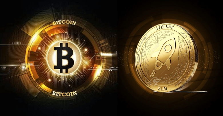 BTC vs. XLM: Bitcoin Slips Down, but Stellar Moves Up Bitcoin vs. Stellar