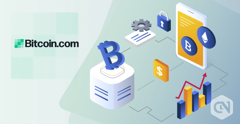 Roger Ver’s Next Big Step: Bitcoin.com Unveils Its Own Cryptocurrency Exchange Bitcoin.com Unveils Its Own Cryptocurrency Exchange